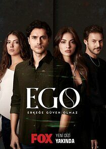 Watch EGO