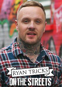 Watch Ryan Tricks on the Streets