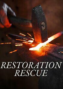 Watch Restoration Rescue