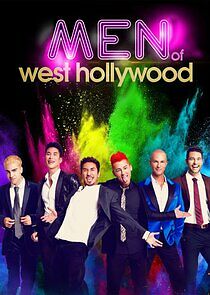Watch Men of West Hollywood