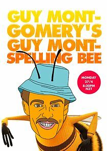 Watch Guy Montgomery's Guy Mont Spelling Bee