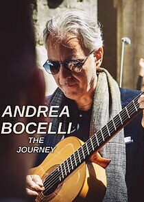 Watch Andrea Bocelli: The Journey