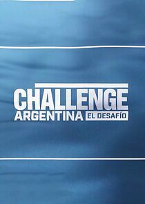 Watch The Challenge Argentina
