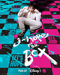 Watch J-Hope in the Box