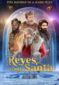Watch The Three Wise Kings vs. Santa