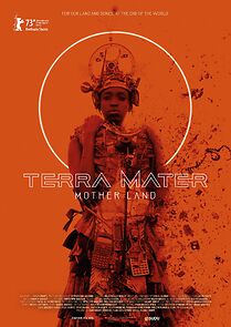 Watch Terra Mater - Mother Land (Short 2023)
