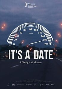 Watch It's a Date (Short 2023)