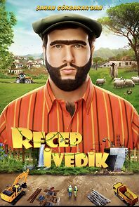 Watch Recep Ivedik 7