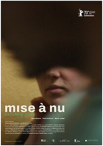 Watch Mise à nu (Short 2023)