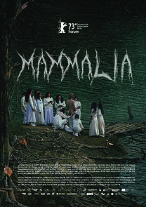 Watch Mammalia