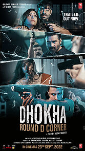 Watch Dhokha