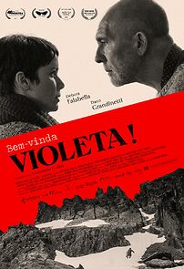 Watch Welcome, Violeta!