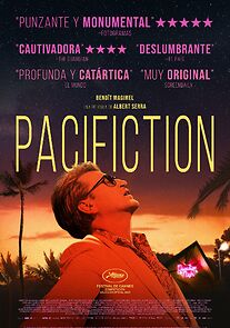 Watch Pacifiction