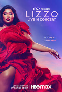 Watch Lizzo: Live in Concert (TV Special 2022)