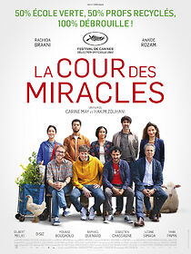 Watch La cour des miracles