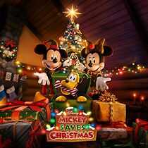 Watch Mickey Saves Christmas (TV Special 2022)