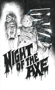 Watch Night of the Axe