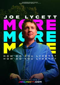 Watch More, More, More! How Do You Lycett? How Do You Lycett?