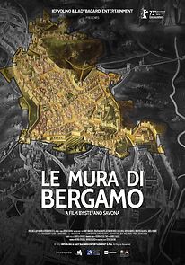 Watch Le mura di Bergamo