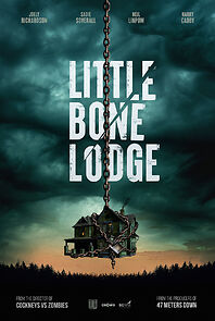 Watch Little Bone Lodge