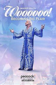 Watch Woooooo! Becoming Ric Flair (TV Special 2022)