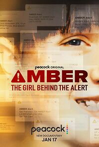 Watch Amber: The Girl Behind the Alert