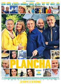 Watch Plancha