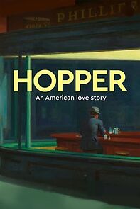 Watch Exhibition on Screen: Hopper - An American Love Story