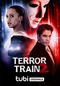 Watch Terror Train 2