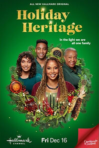 Watch Holiday Heritage