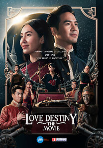 Watch Love Destiny: The Movie