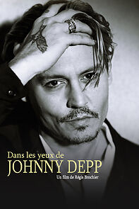 Watch Dans les yeux de Johnny Depp