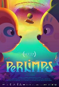 Watch Perlimps