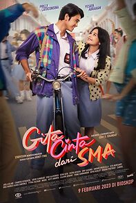 Watch Gita Cinta dari SMA