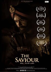 Watch The Saviour: Brig. Pritam Singh