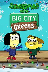 Watch Shortsmas with Big City Greens (TV Special 2022)