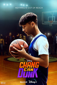 Watch Chang Can Dunk