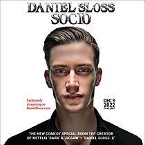 Watch Daniel Sloss: SOCIO (TV Special 2022)