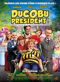 Watch Ducobu Président !