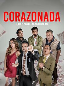 Watch Corazonada
