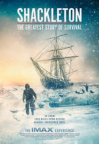Watch Shackleton: The Greatest Story of Survival