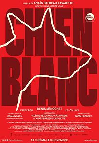 Watch Chien Blanc