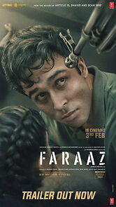 Watch Faraaz