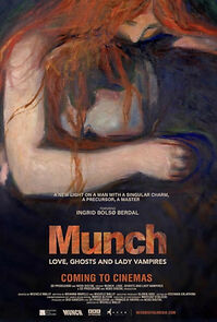 Watch Munch: Love, Ghosts and Lady Vampires