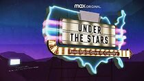 Watch Under the stars: Road-trip in drive-in country