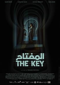 Watch The Key (Short 2023)