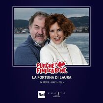 Watch La fortuna di Laura