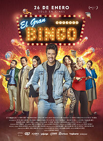 Watch El Gran Bingo
