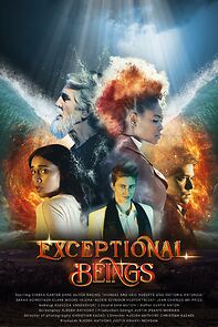 Watch Exceptional Beings