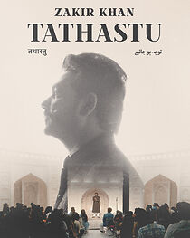 Watch Zakir Khan: Tathastu (TV Special 2022)